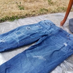 jeans